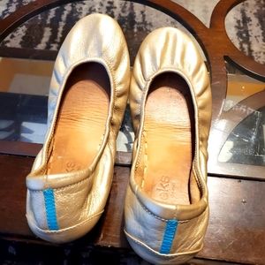 authentic tieks